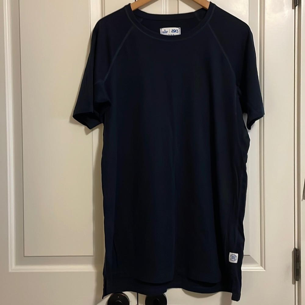 Reigning Champ x ASICS  Shirt